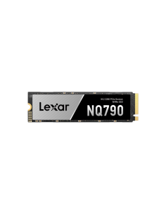 Lexar 4TB High Speed PCIe...